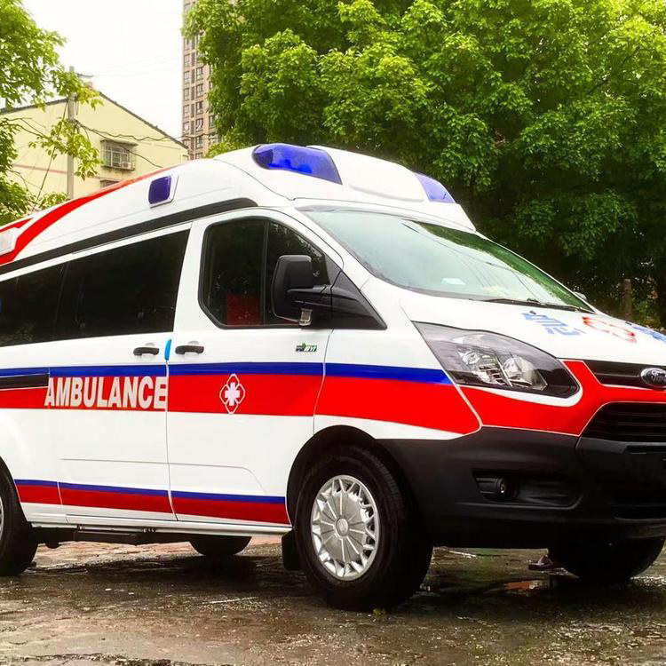 延安跨省救护车出租护送返乡