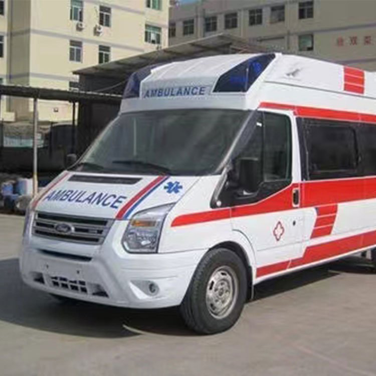 延安救护车出租收费:安全出行,价格透明