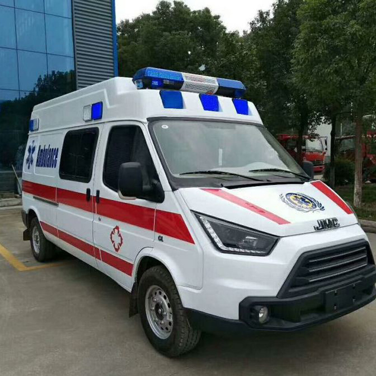 延安救护车出租哪家好