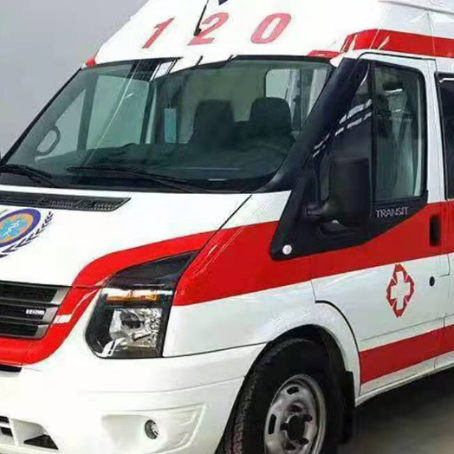 延安非急救护送病人转院租赁救护车的优缺点对比